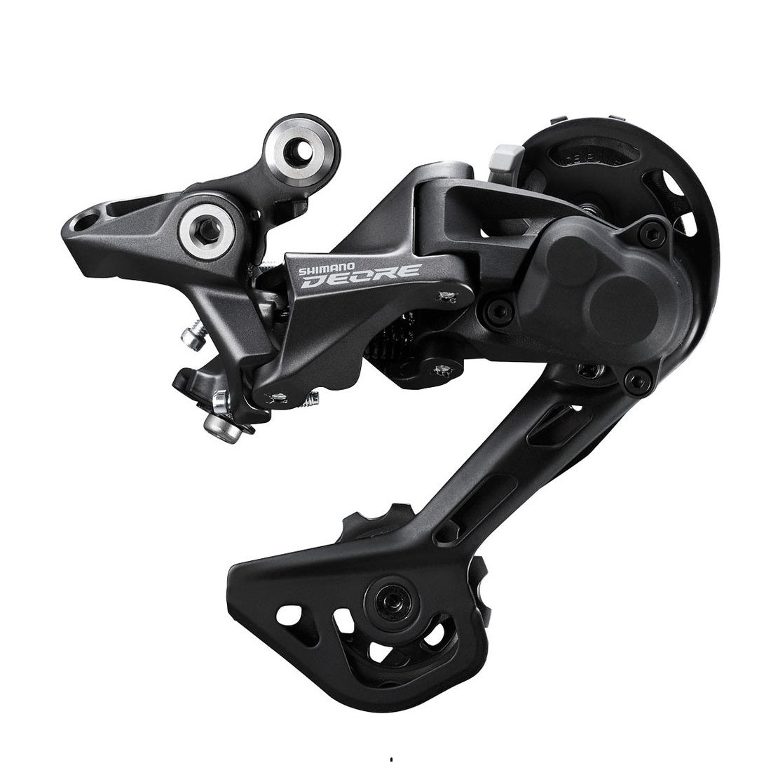 SHIMANO DEORE RD-M5120 10-speed Rear Derailleur