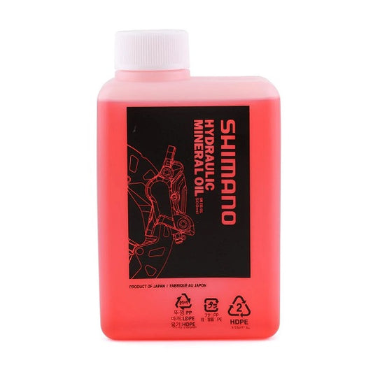 SHIMANO Hydraulic Oil 1L
