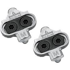 SHIMANO SPD SM-SH56 MTB Pedal Cleats