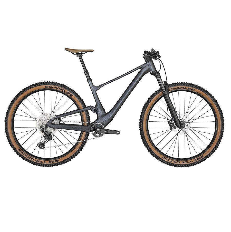 SCOTT Spark 960 (2025)