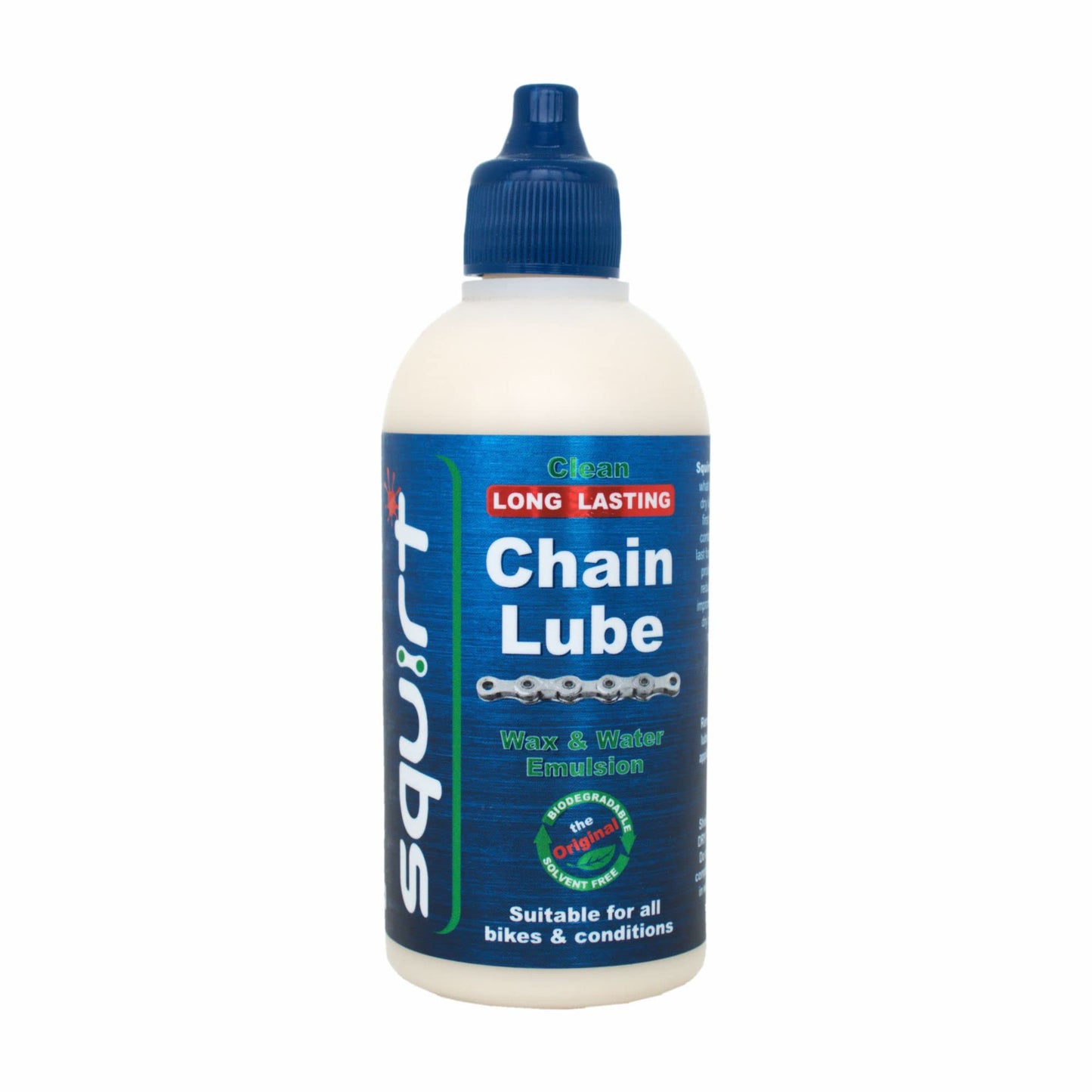 Squirt Chain Lube 120ml