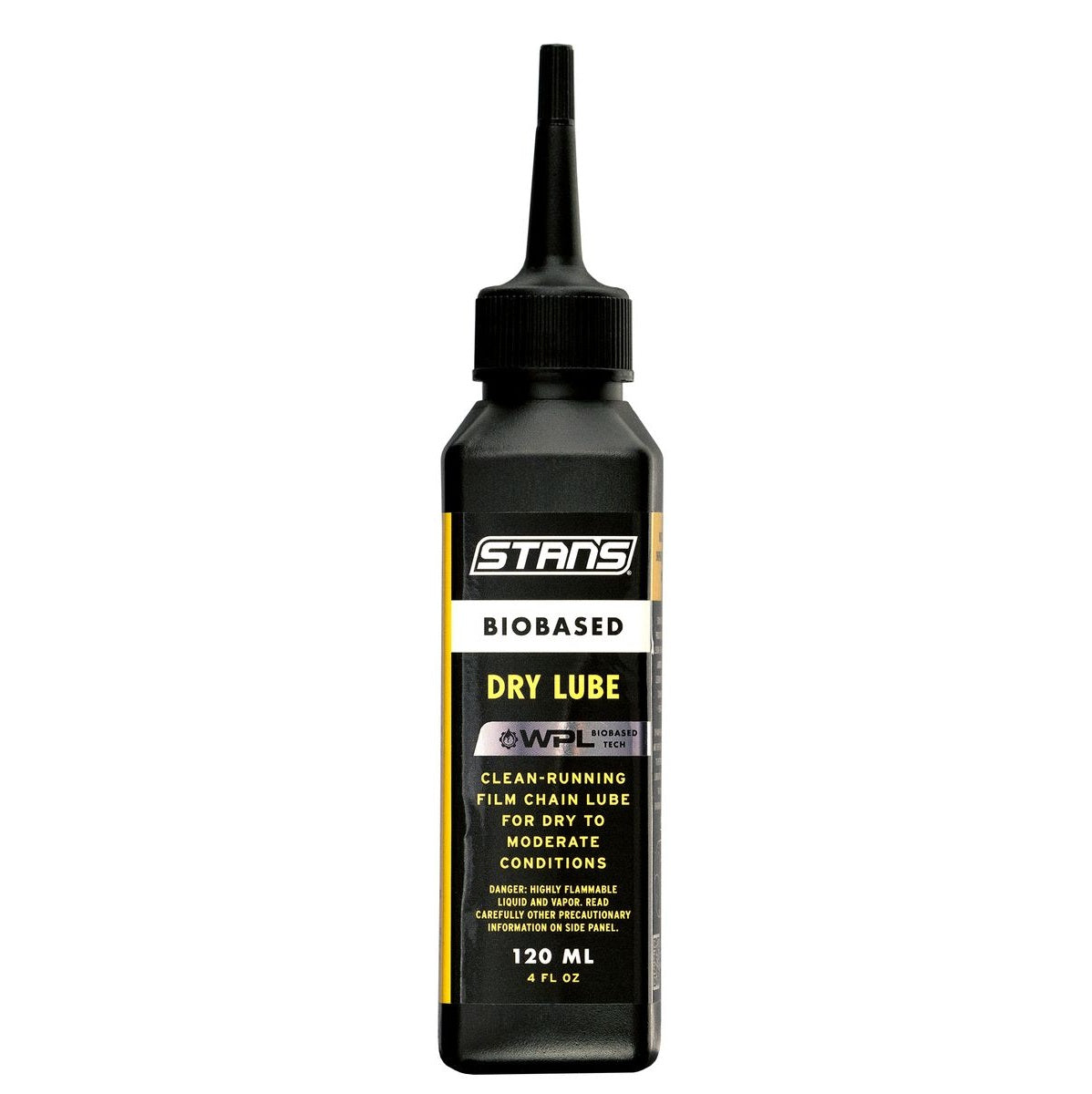 STAN'S Biobased Dry Lube - 120ML
