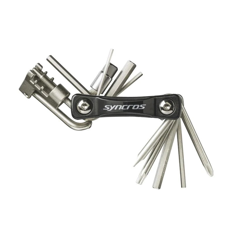SYNCROS 11-Function Multi-Tool
