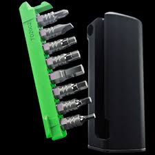 Syncros Tool Greenslide 9