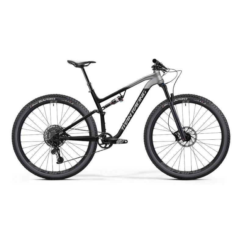 TITAN RACING Cypher Dash (2026)