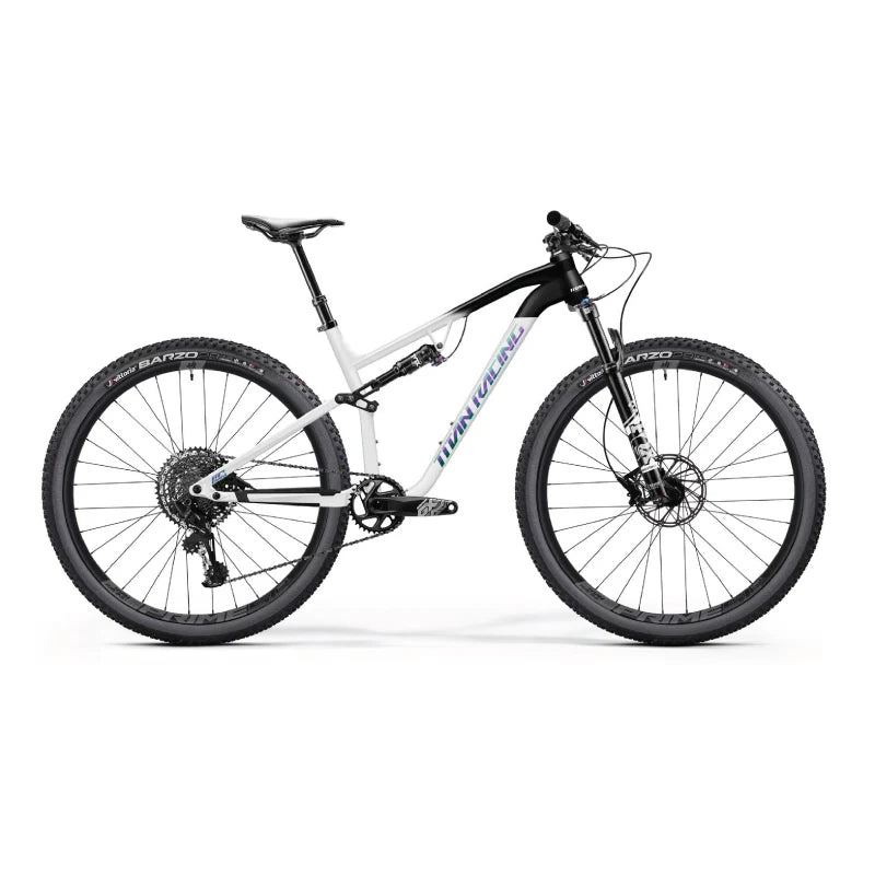 TITAN RACING Cypher Race (2026)