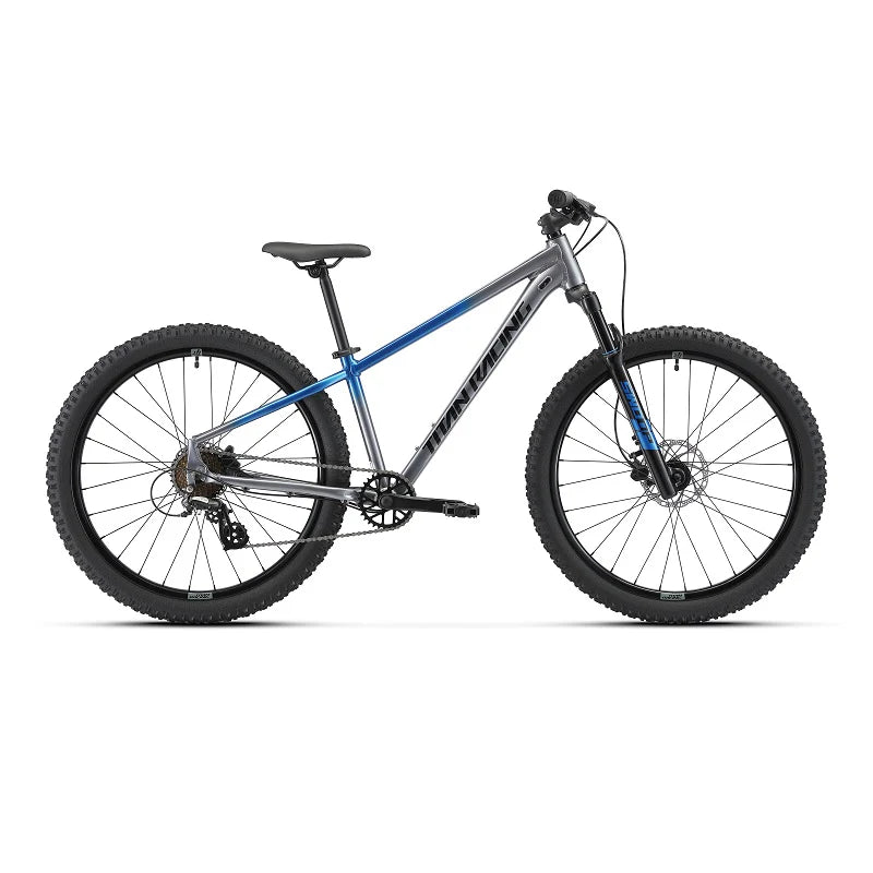 TITAN RACING Drone Jr. 26" (2026) - Sterling Shine