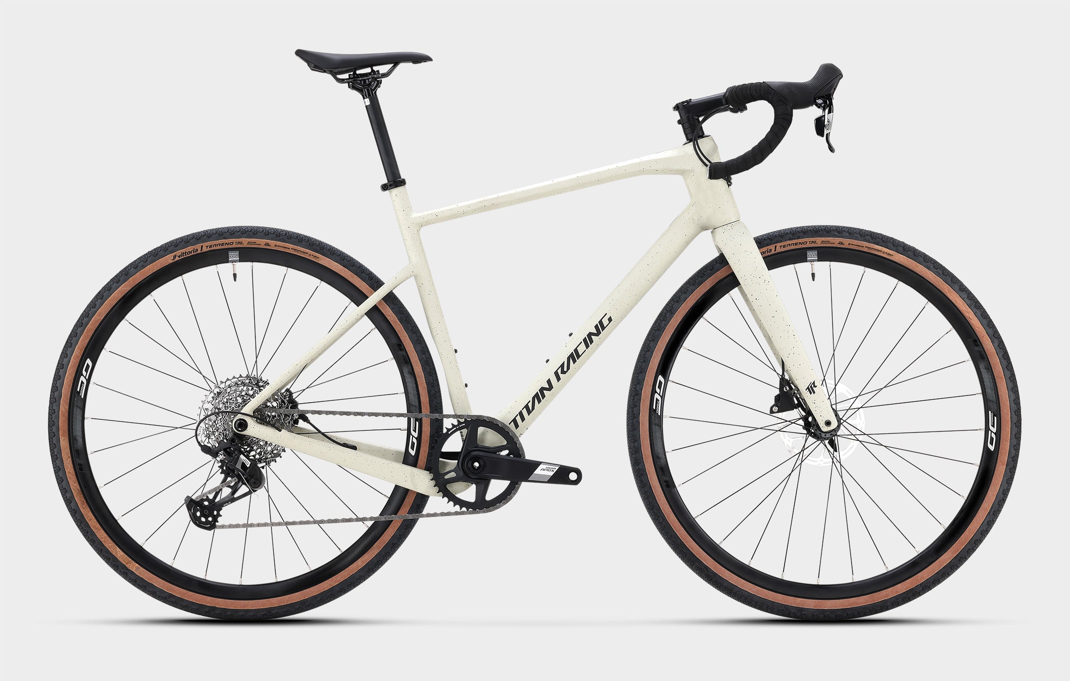 TITAN RACING Switch Gen 2 Carbon Expert (2026) – Crown Cycles