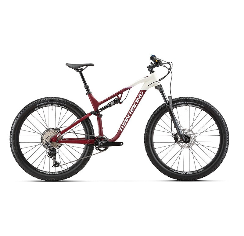 TITAN RACING Cypher Sport (2026)