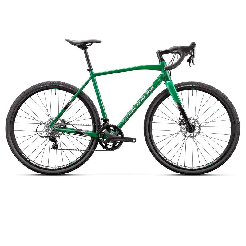 TITAN Switch Ltd Disc (2024)