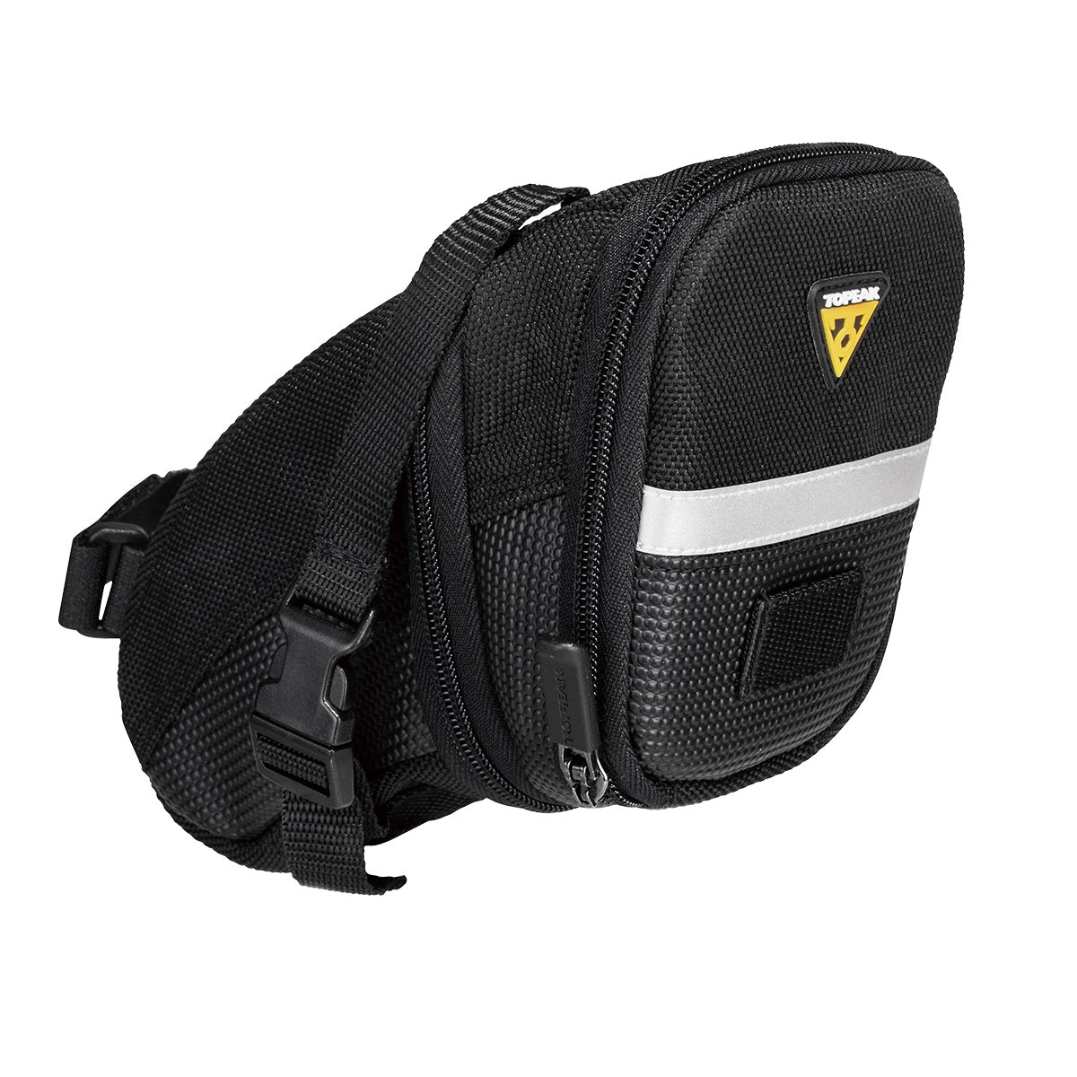 TOPEAK Aero Wedge Pack Micro Bag – Crown Cycles