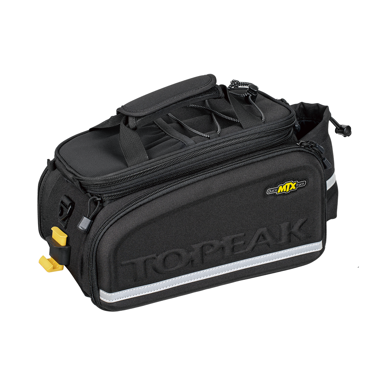 TOPEAK MTX Trunkbag DXP