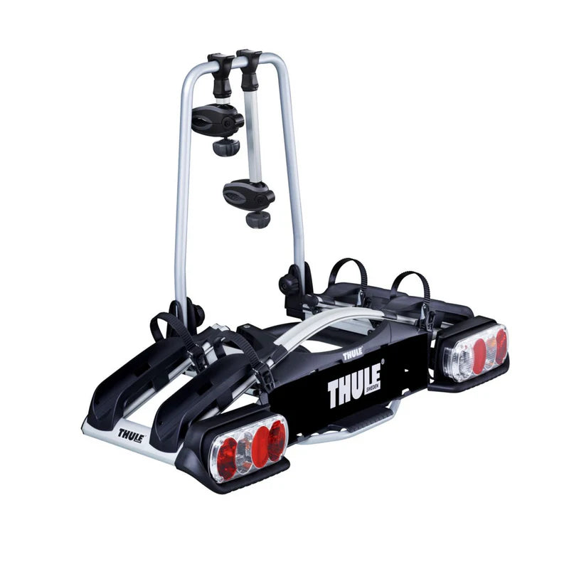 THULE EuroWay G2 2 Bike Carrier (13-Pin)