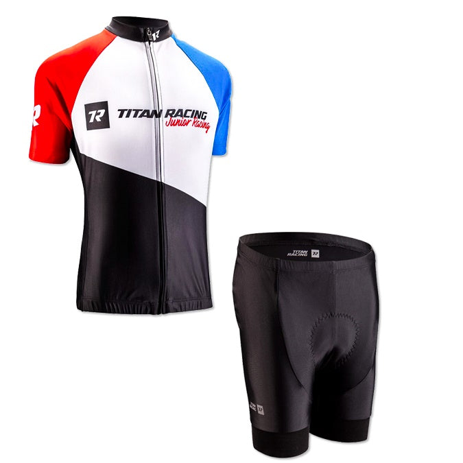 TITAN Junior Race Kit 2  Team
