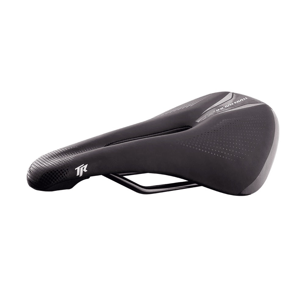 TITAN Racing Ergo Saddle