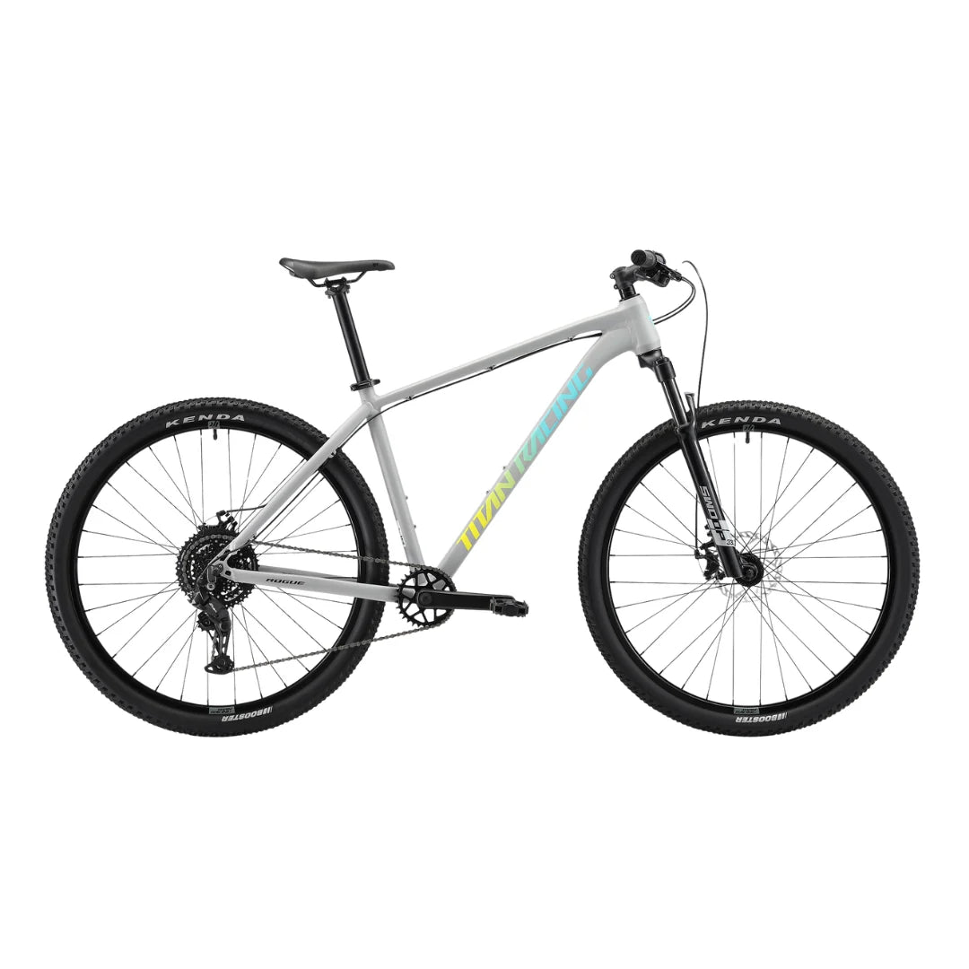 TITAN Racing Rogue Nova - Grey