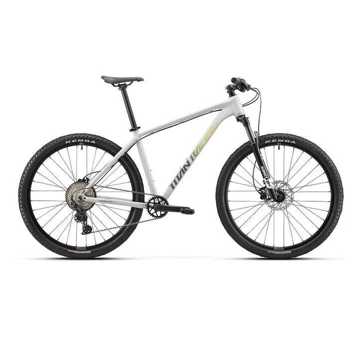 TITAN Racing Roque Alpine - Moon Dust