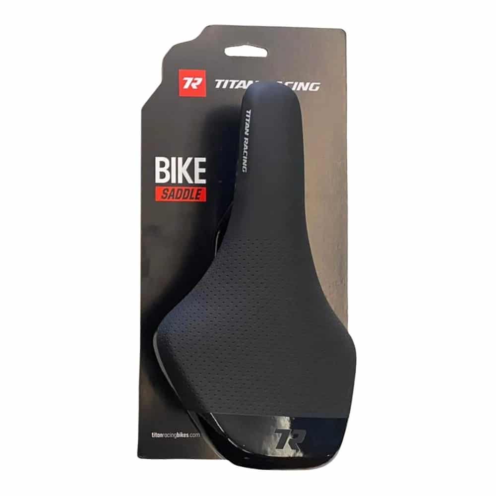Titan Saddle MTB