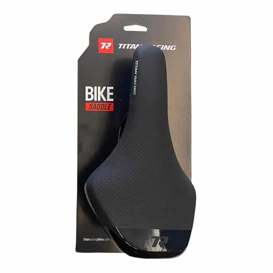 Titan Saddle MTB