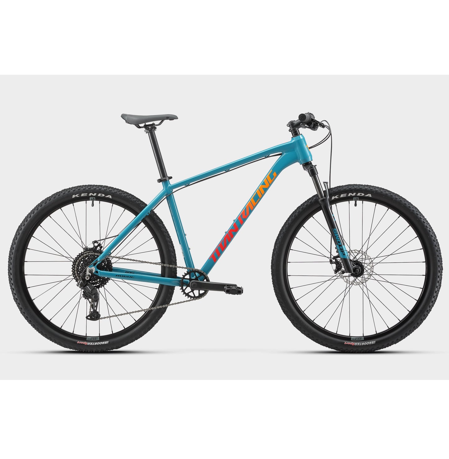 TITAN Racing Roque Nova