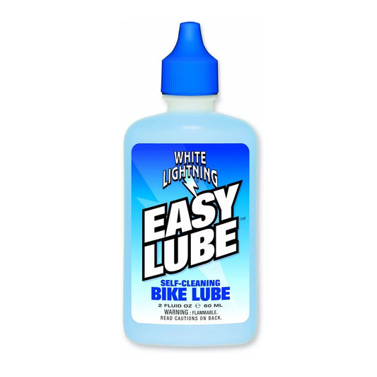 WHITE LIGHTNING Lubricant - 60ML