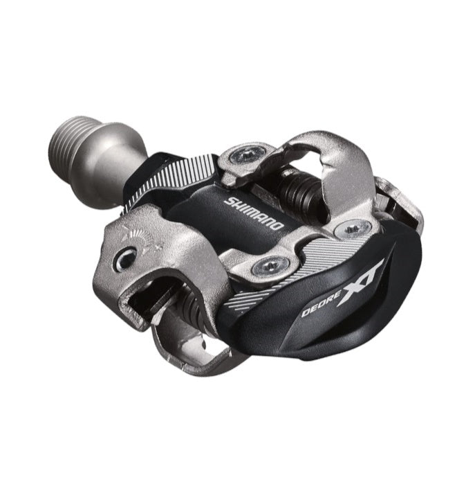 SHIMANO PD-M8100 Deore XT MTB Pedals