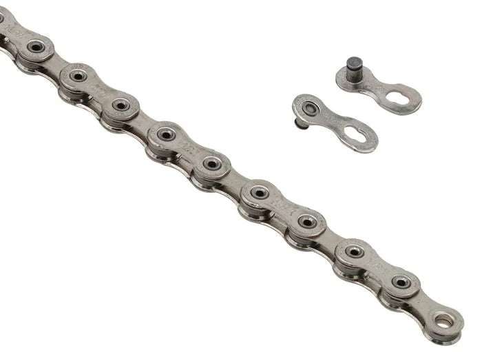 YBN SLA 1210 12-speed Chain - Superior Lubricating Aid