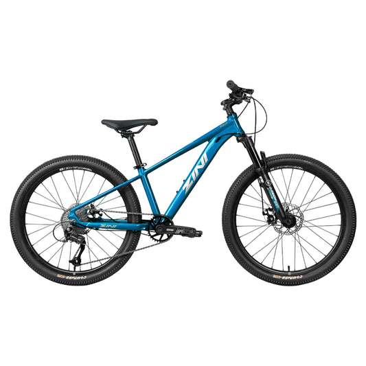 ZINI Z24 Junior Kids Mountain Bike - 2025 / Tropical Teal