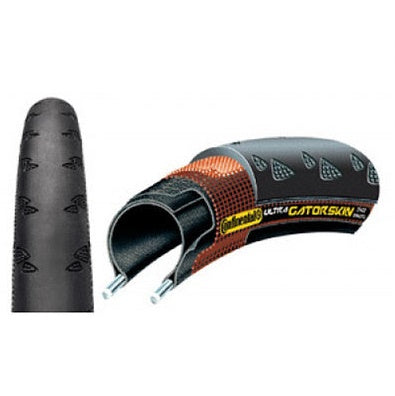 Continental Gatorskin Foldup 700 x 28c