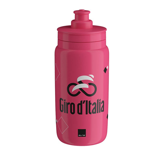 ELITE Fly Water Bottles - Giro (550ml)