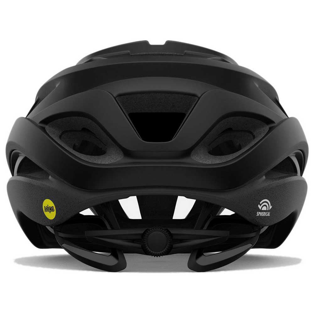GIRO Helios Spherical MIPS Helmet - Matt Black