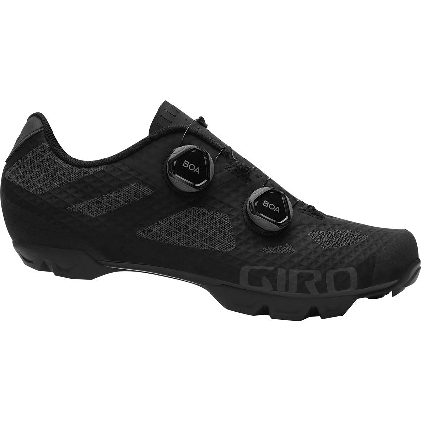 GIRO Sector MTB Shoes