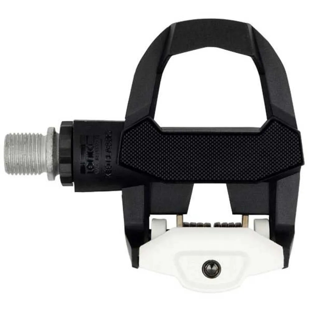LOOK Keo Classic 3 Pedals - Black and White