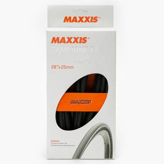 MAXXIS Campione Tubular 28" x 25mm