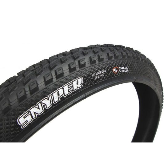 MAXXIS Snyper 24 x 2.00 Tyre (Non Tubeless)