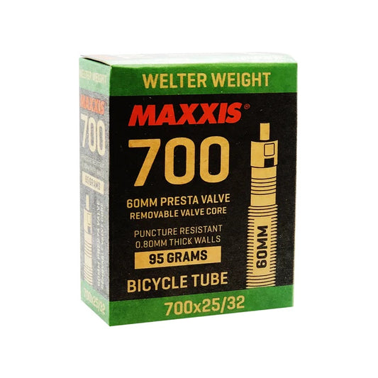 MAXXIS 700c x 23/32 60mm Welter Weight Tube