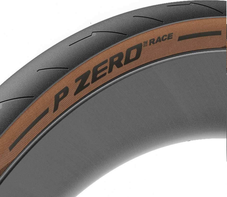PIRELLI P-Zero Race Classic TLR 700 x 30c