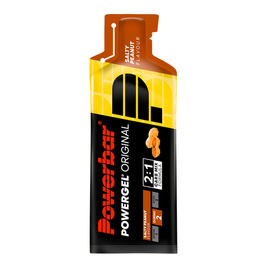 POWERBAR Powergel Original - Salty Peanut