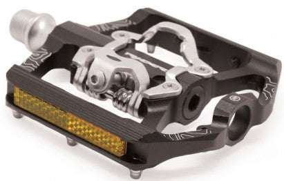 dual function pedals RYDER MTB Dual Elite 2.0 Pedal – Crown Cycles
