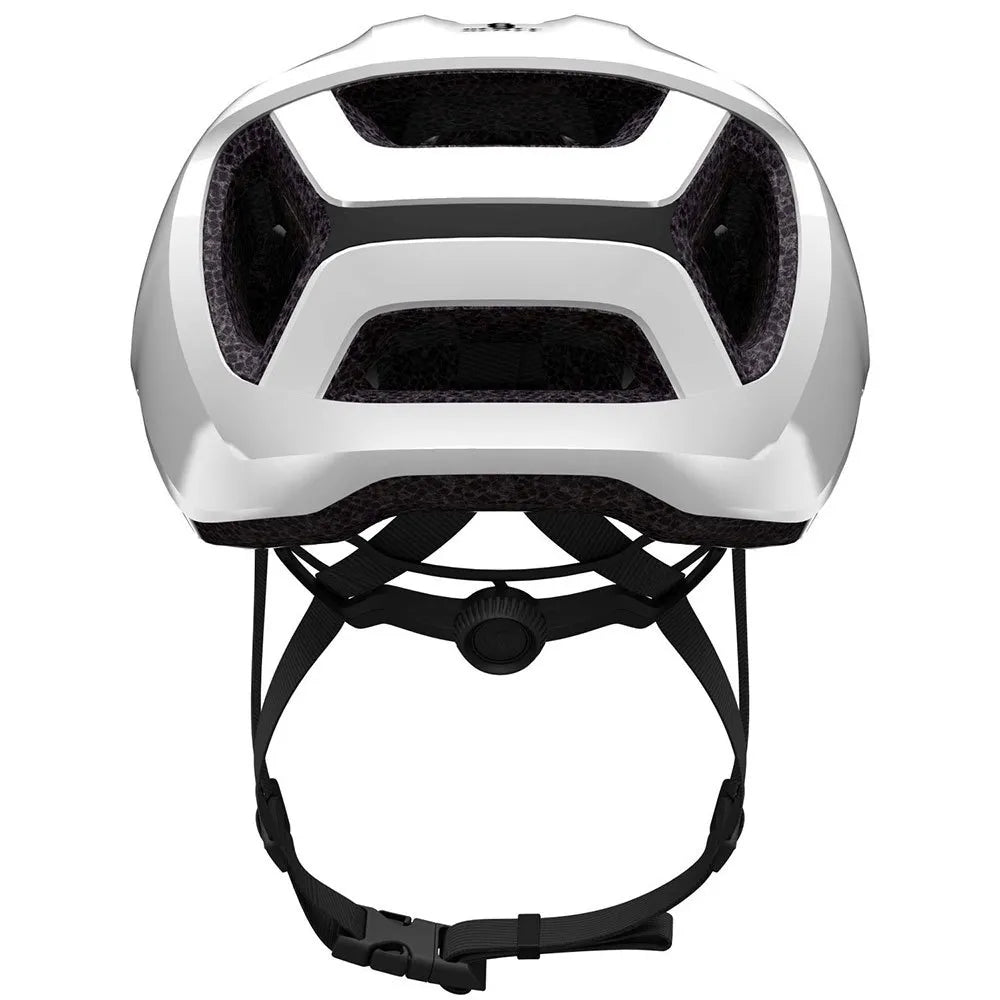 SCOTT Supra Helmet - White