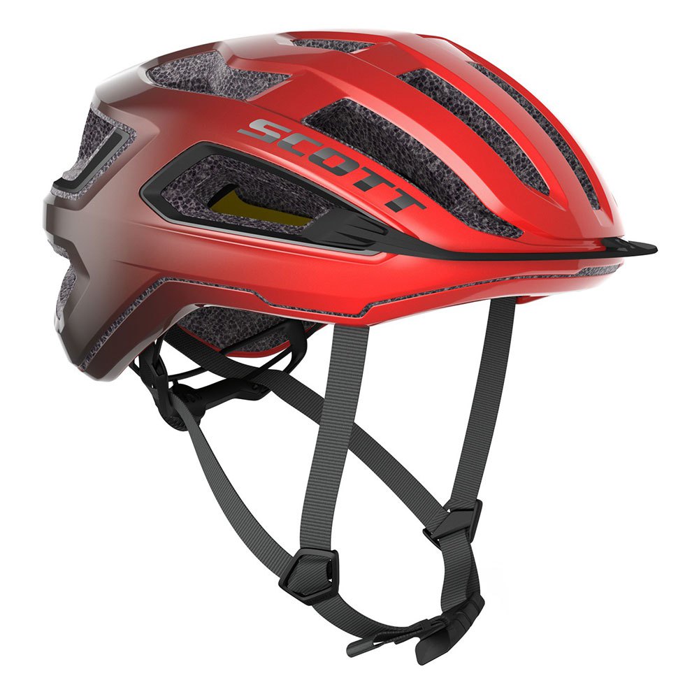SCOTT Arx PLUS Helmet  -  MIPS