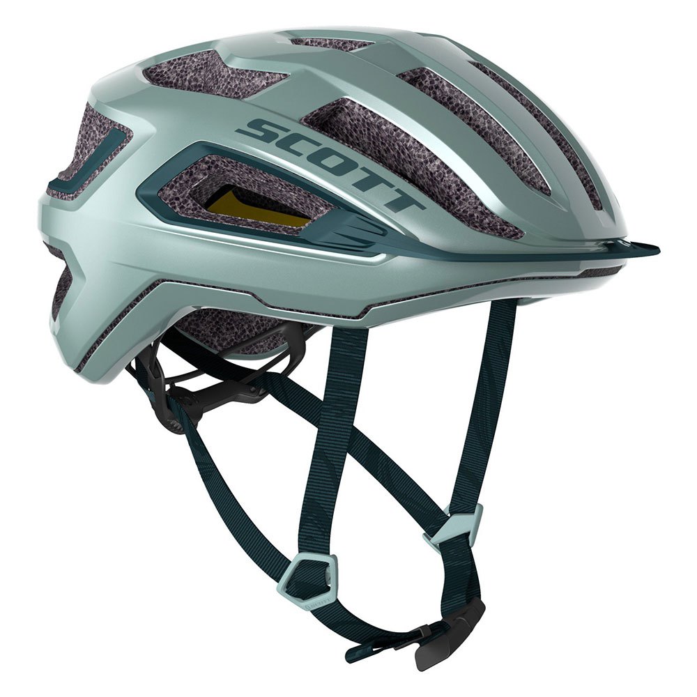 SCOTT Arx PLUS Helmet  -  MIPS