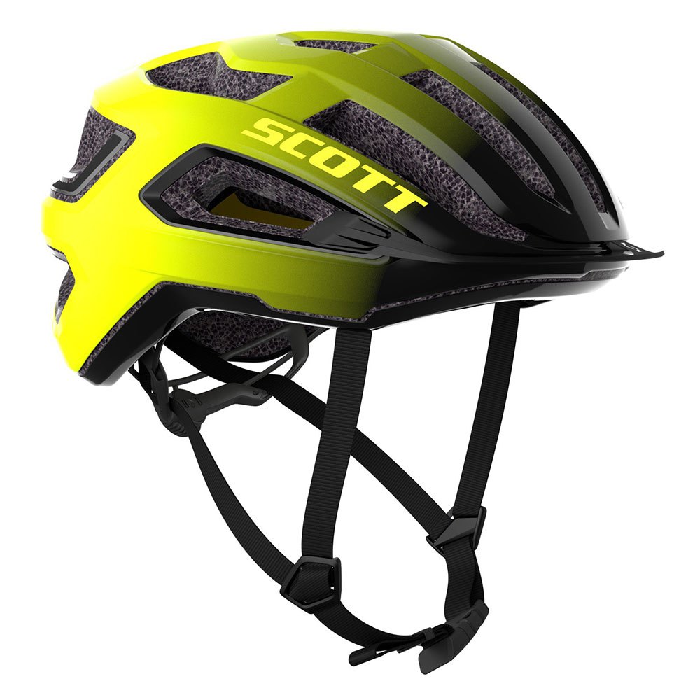 SCOTT Arx PLUS Helmet  -  MIPS