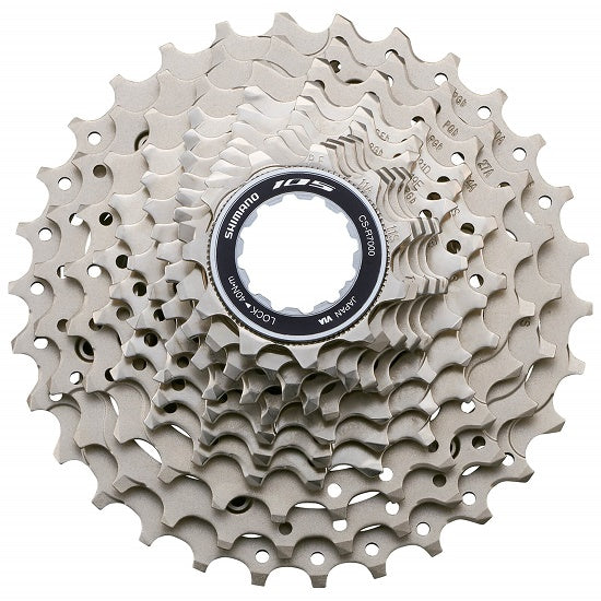 SHIMANO 105 CSR7000 11SPD 11-32T Road Cassette