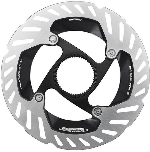 SHIMANO RT-CL900 Rotor 140mm Center Lock