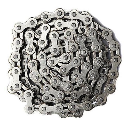 YBN Single Speed Chain, YBN S512H Heavy Duty