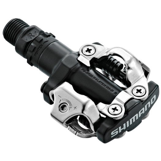 SHIMANO PD-M520 MTB Pedals