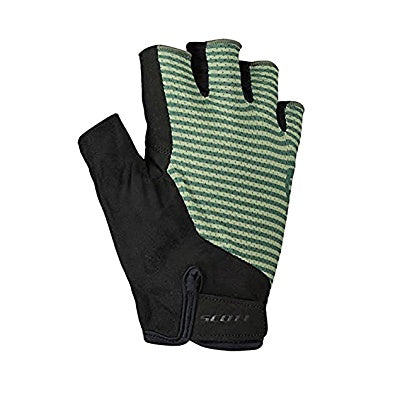 SCOTT Aspect Gel Short Finger Gloves