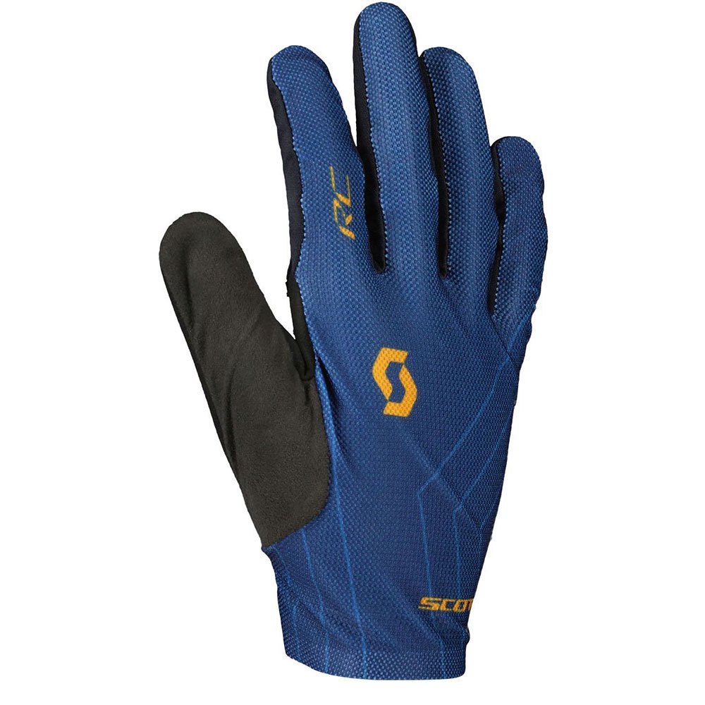 SCOTT RC Team Long Finger Gloves