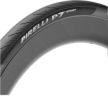 PIRELLI P7 Sport Tyre 700 x 26c